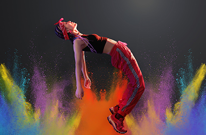 全套VI设计：构建登封市企业品牌标准化体系的核心支撑